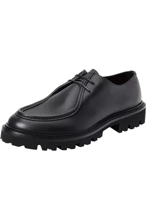 HUGO BOSS Męskie Julyo_desb_bu Pustyni_Boot, , 45 EU