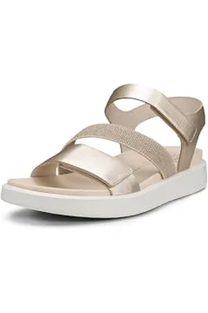 Ecco Flowt W sandały damskie, , 37 EU