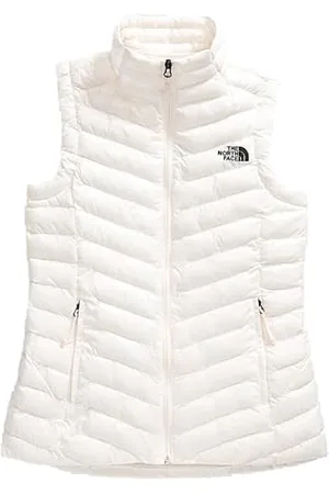 The North Face Damskie Huila Synthetic Kamizelka L