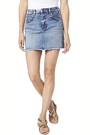 Pepe Jeans Damska spódnica Rachel Skirt