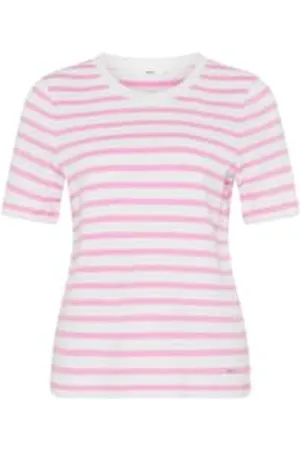 Brax Style CIRA Interlock Light Striped, , 42