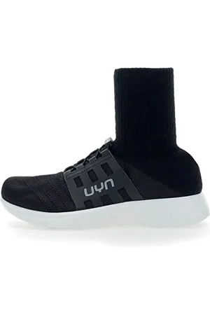 UYN Damskie sneakersy 3D Ribs Metal Tune, , 41 EU