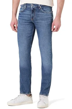 Calvin Klein CK JEANS Męskie Slim, , 30W / 34L
