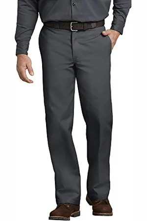 Dickies 874 Oryginalne spodnie robocze męskie, 31W / 30L
