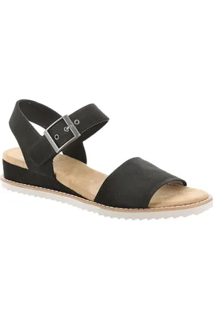 Skechers Sandały damskie 114147, , 8.5