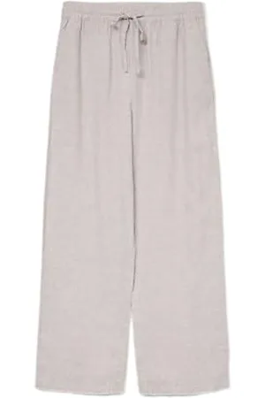 VERO MODA Vmlinn Pants WVN Noos, , L