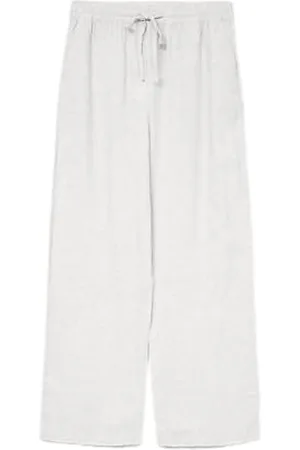 VERO MODA VMLINN Pants WVN NOOS, , M