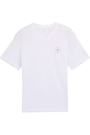 TOM TAILOR T-shirt męski, , 3XL