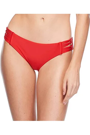 Body Glove Damski strój kąpielowy z gładkim dnem bikini, , XS