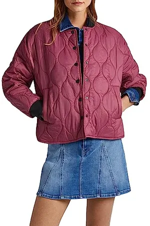 Pepe Jeans Natasha Jacket S