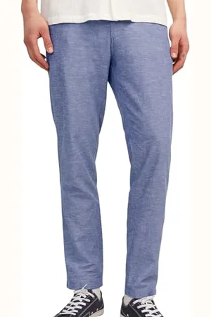 JACK & JONES Stace Chino Mężczyźni