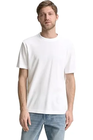 TOM TAILOR T-shirt męski, , L