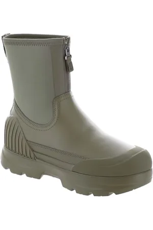UGG Damskie buty Neumel X Zip Fashion Boot, Burnt Olive/Shaded Clover, 9 UK, , 42 EU