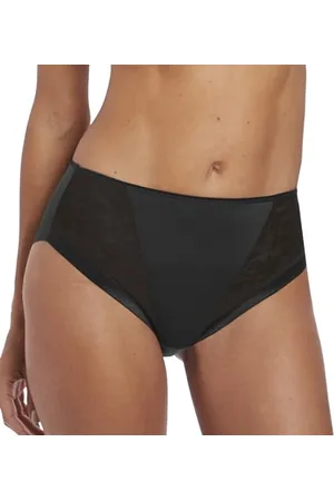 Fantasie Brief damska iluzja bez VPL.