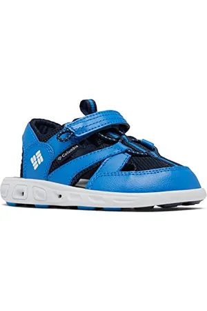 Columbia Unisex Techsun Wave Sandały Dziecięce