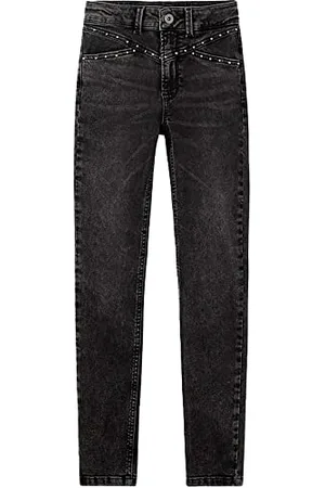 Pepe Jeans Pixlette High Cutout, dla dziewczynek i dziewcząt, , 10 anni