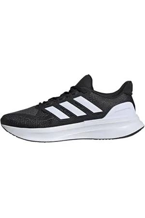 adidas Mężczyźni Ultrarun 5 Running Shoes, Core Black/Cloud White/Core Black, 44 2/3 EU