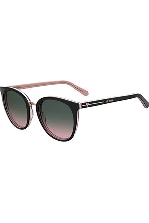 Moschino MOSCHINO LOVE MOL016/S Okulary Słoneczne 807 BLACK 51/20/140 Kobieta