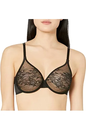 Gossard Biustonosz damski Glossies Sheer, , 65B