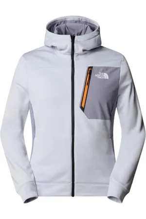 The North Face Mężczyźni Full Zip Fleece Kurtka polarowa XL