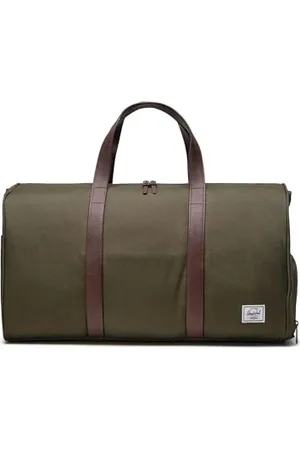 Herschel Supply Novel torba marynarska unisex, średniej objętości, 33,0 l, , Jeden rozmiar, Novel Duffle