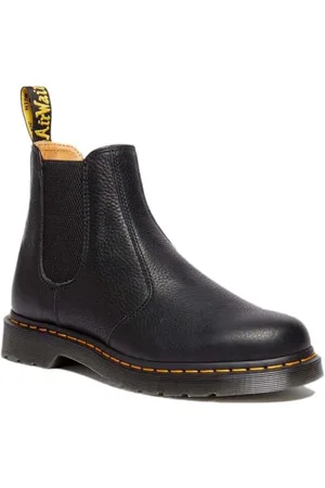 Dr. Martens Unisex 2976 Chelsea Boot Oxford, 44 EU, , 44 EU