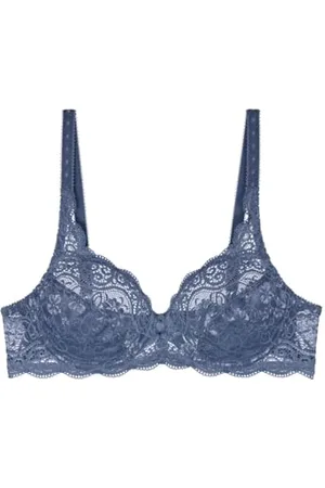 Triumph Amourette 300 W X Biustonosz z fiszbinami Kobiety, , 90H