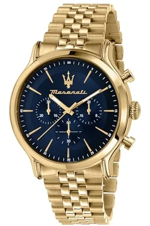 Maserati Mężczyźni Epoca Zegarek, , Ø 42 mm