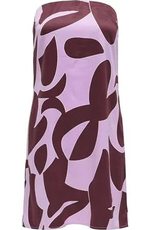 ONLY Damska sukienka Onljane Life Tube Ptm, , XS