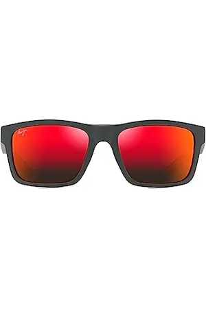 Maui Jim The Flats Okulary unisex dla dorosłych, , 57/19/136