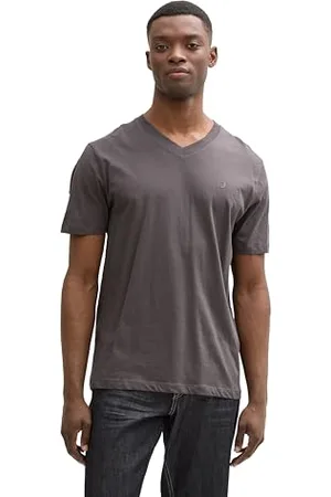 TOM TAILOR T-shirt męski, , L
