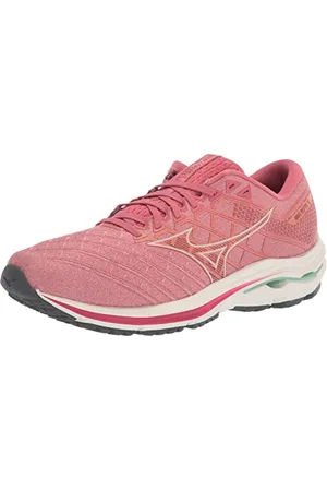 Mizuno Kobiety Wave Inspire 18 Buty do biegania, , 36.5 EU