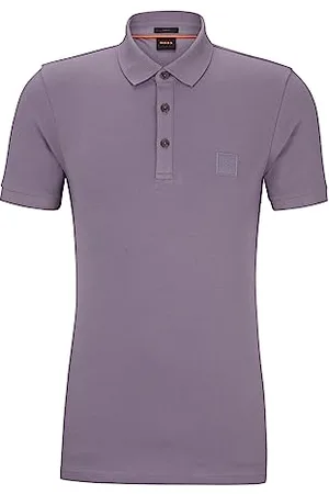 HUGO BOSS Męska koszulka polo, , 6XL