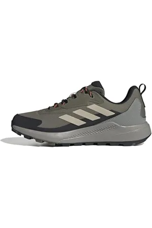 adidas Mężczyźni TERREX Anylander RAIN.RDY Hiking Shoes, , 42 2/3 EU