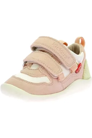 Kickers Chłopiec Unisex Kinder FRAPY Basket, , 22 EU, , 22 EU