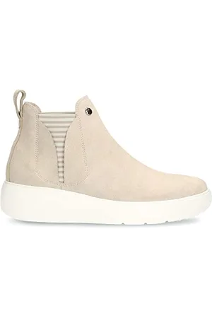 Panama Jack Adult Malasaña Beige, , 36 EU