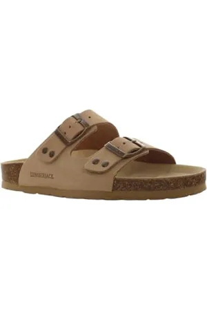 Lumberjack Jolie, Damskie sandały Ciabatta, , 40 EU