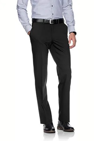 Brax EUREX Style Jan spodnie męskie, , 40W / 32L