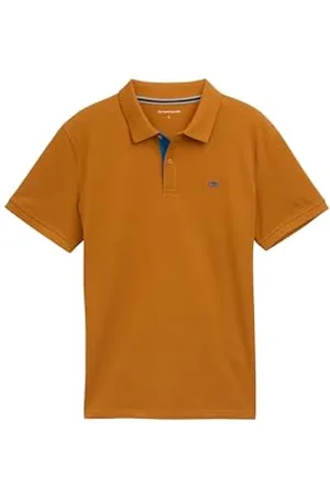 TOM TAILOR Męska koszulka polo, , L