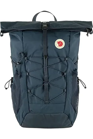 Fjällräven Abisko Hike Foldsack Plecak sportowy Unisex - Dorosły, , Taglia unica, Sportowy