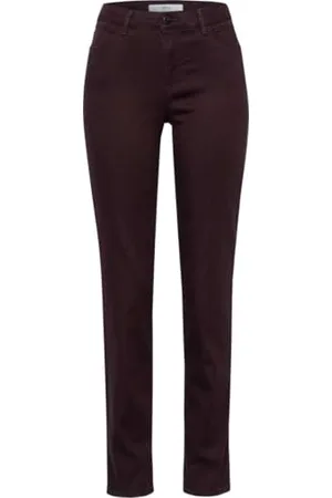 Brax Damskie spodnie Shakira Revolution-Free to Move, , 36W / 32L