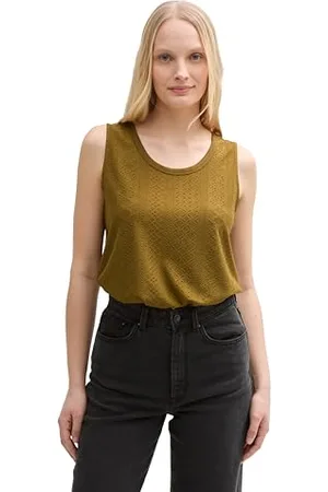TOM TAILOR Top damski, , XL