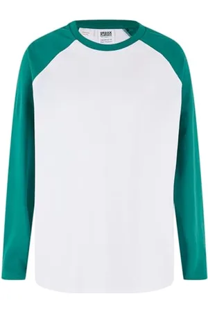 Urban classics T-shirt chłopięcy, , 146-152
