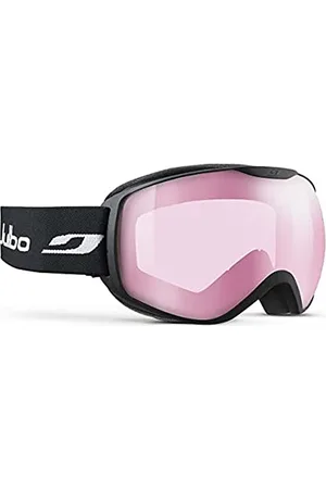 Julbo Unisex okulary przeciwsłoneczne ISON, czarne, L+
