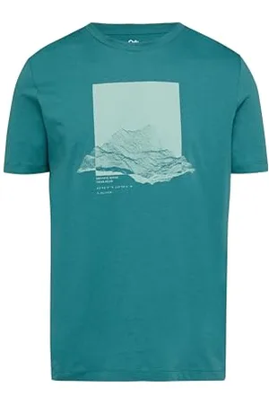 QS by s.Oliver T-shirt męski, , S