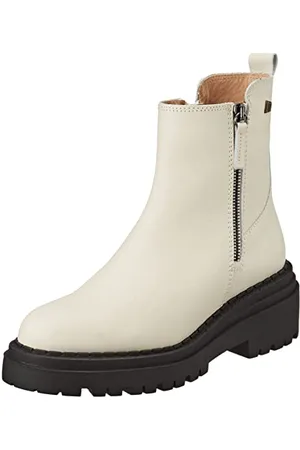 MTNG Damskie buty 52716, białe, rozmiar 39 UE