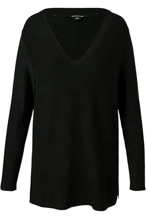 Comma, T-shirt, , 44