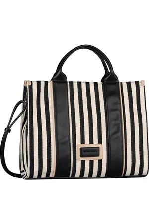TOM TAILOR Malie Shopper damskie, , l, moda