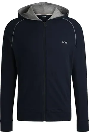 HUGO BOSS Mix&Match H Loungewear kurtka męska, , L