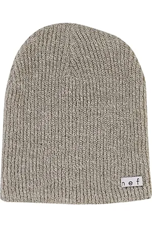 Neff Daily Heather czapka beanie dla mężczyzn i kobiet, , rozmiar uniwersalny